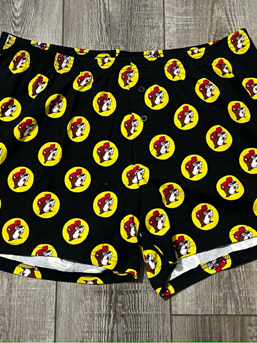 Buc-cee's Women's Shorts XL